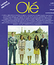 Olé-lehti 1/1997