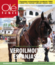 Olé-lehti 5/2014