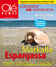 Olé-lehti 6-7/2007