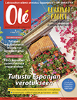 Olé-lehti 5/2019