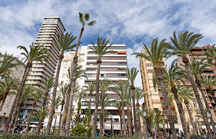 Suunnitteletko asunnon ostamista Espanjasta?