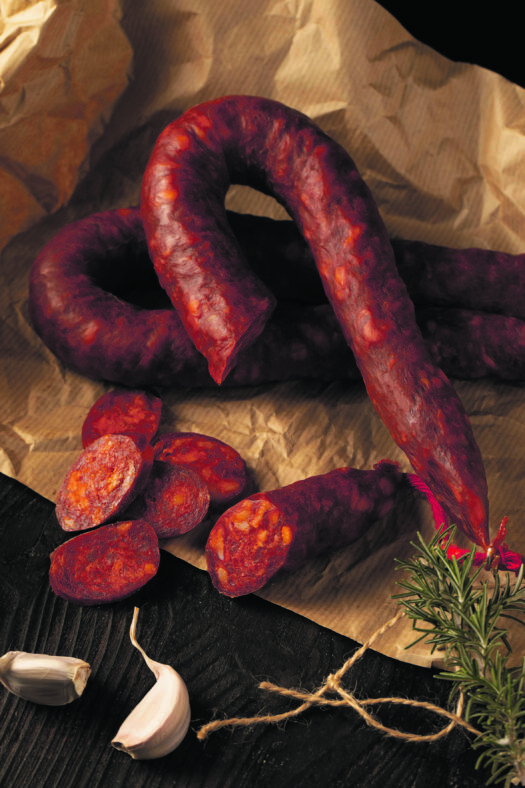 Chorizo Maistuu Espanjan Meiningilt Ol lehti Ruokakulttuuri Chorizo Maistuu Espanjan Meiningilt Ol lehti Ruokakulttuuri